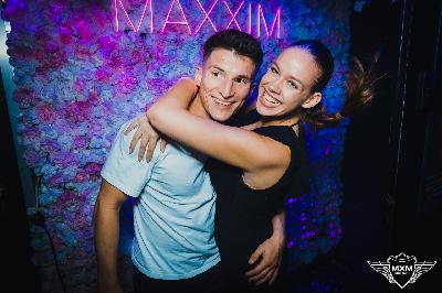 Party Bild aus dem Maxxim Club Berlin vom 14.09.2024